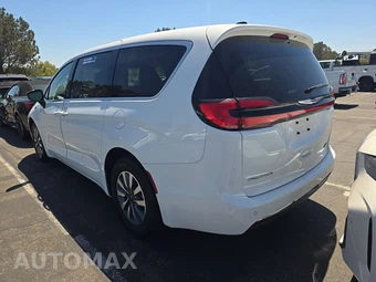 2024 Chrysler Pacifica Hybrid Select 121.6" WB - miniatura 6