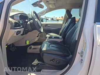 2024 Chrysler Pacifica Hybrid Select 121.6" WB - miniatura 7
