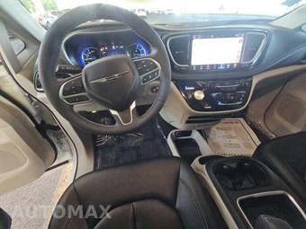 2024 Chrysler Pacifica Hybrid Select 121.6" WB - miniatura 11