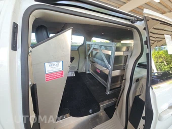 2024 Chrysler Pacifica Hybrid Select 121.6" WB - miniatura 13