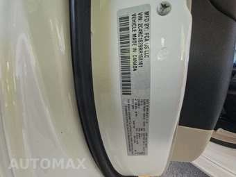2024 Chrysler Pacifica Hybrid Select 121.6" WB - miniatura 14