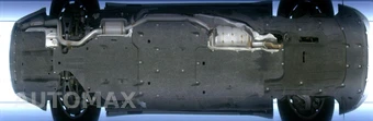 2024 Chrysler Pacifica Hybrid Select 121.6" WB - miniatura 17