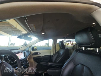 2024 Chrysler Pacifica Hybrid Select 121.6" WB - miniatura 18