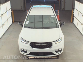 2024 Chrysler Pacifica Hybrid Select 121.6" WB - miniatura 2