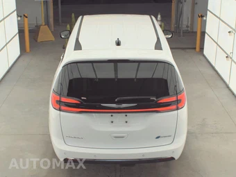 2024 Chrysler Pacifica Hybrid Select 121.6" WB - miniatura 5