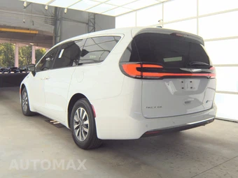 2024 Chrysler Pacifica Hybrid Select 121.6" WB - miniatura 6