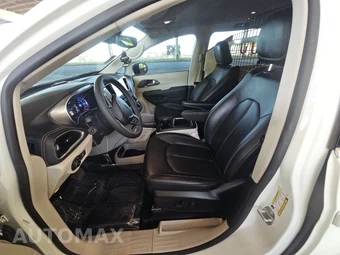2024 Chrysler Pacifica Hybrid Select 121.6" WB - miniatura 7