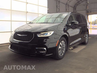2024 Chrysler Pacifica Hybrid Select 121.6" WB