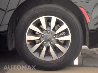 2024 Chrysler Pacifica Hybrid Select 121.6" WB - miniatura 12