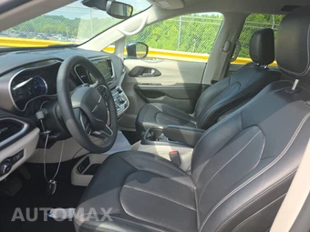 2024 Chrysler Pacifica Hybrid Select 121.6" WB - miniatura 13