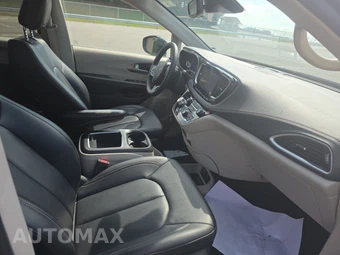 2024 Chrysler Pacifica Hybrid Select 121.6" WB - miniatura 14