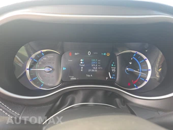 2024 Chrysler Pacifica Hybrid Select 121.6" WB - miniatura 18