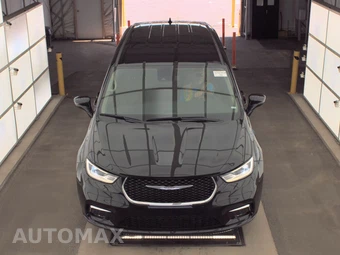 2024 Chrysler Pacifica Hybrid Select 121.6" WB - miniatura 2