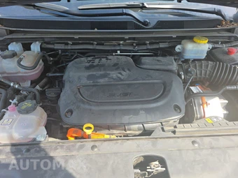 2024 Chrysler Pacifica Hybrid Select 121.6" WB - miniatura 22