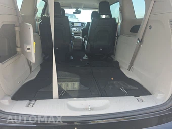 2024 Chrysler Pacifica Hybrid Select 121.6" WB - miniatura 23