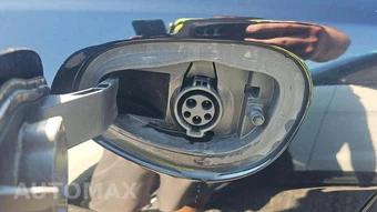 2024 Chrysler Pacifica Hybrid Select 121.6" WB - miniatura 24