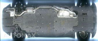 2024 Chrysler Pacifica Hybrid Select 121.6" WB - miniatura 25