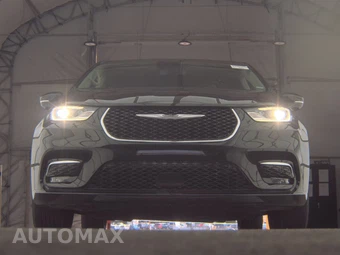 2024 Chrysler Pacifica Hybrid Select 121.6" WB - miniatura 3