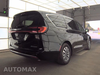 2024 Chrysler Pacifica Hybrid Select 121.6" WB - miniatura 5