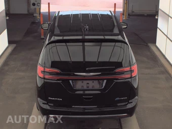 2024 Chrysler Pacifica Hybrid Select 121.6" WB - miniatura 6