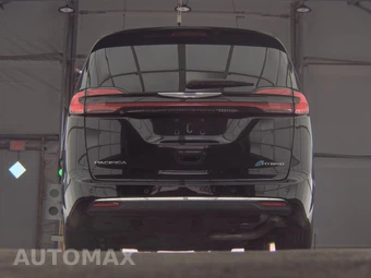 2024 Chrysler Pacifica Hybrid Select 121.6" WB - miniatura 7
