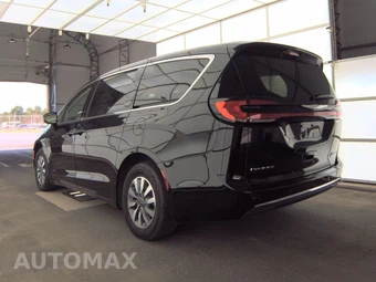 2024 Chrysler Pacifica Hybrid Select 121.6" WB - miniatura 8