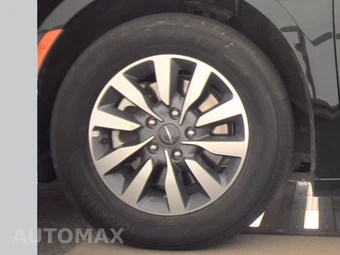 2024 Chrysler Pacifica Hybrid Select 121.6" WB - miniatura 9