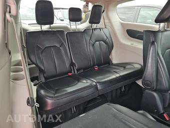 2024 Chrysler Pacifica Hybrid Select 121.6" WB - miniatura 14