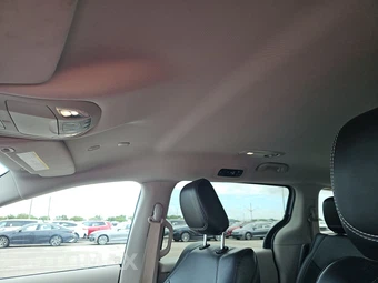 2024 Chrysler Pacifica Hybrid Select 121.6" WB - miniatura 18