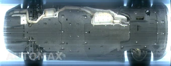 2024 Chrysler Pacifica Hybrid Select 121.6" WB - miniatura 19