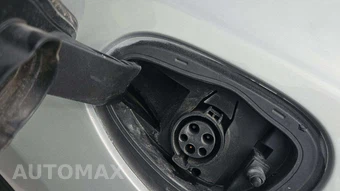 2024 Chrysler Pacifica Hybrid Select 121.6" WB - miniatura 20