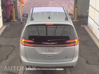 2024 Chrysler Pacifica Hybrid Select 121.6" WB - miniatura 5