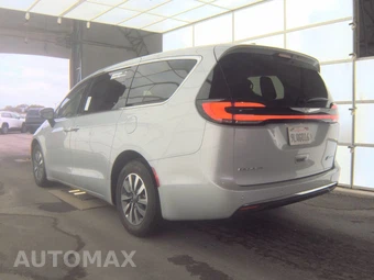 2024 Chrysler Pacifica Hybrid Select 121.6" WB - miniatura 6