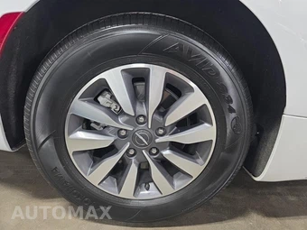 2024 Chrysler Pacifica Hybrid Select 121.6" WB - miniatura 10