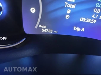 2024 Chrysler Pacifica Hybrid Select 121.6" WB - miniatura 15