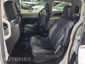 2024 Chrysler Pacifica Hybrid Select 121.6" WB - miniatura 16