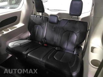 2024 Chrysler Pacifica Hybrid Select 121.6" WB - miniatura 17