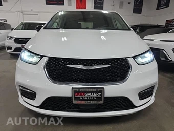 2024 Chrysler Pacifica Hybrid Select 121.6" WB - miniatura 2