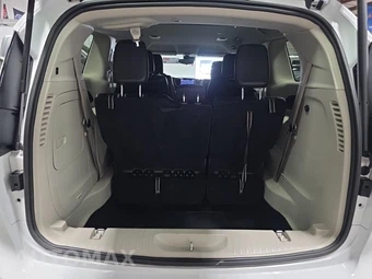 2024 Chrysler Pacifica Hybrid Select 121.6" WB - miniatura 20