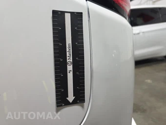 2024 Chrysler Pacifica Hybrid Select 121.6" WB - miniatura 22