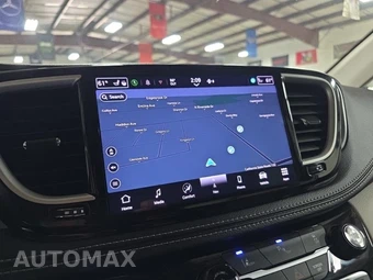 2024 Chrysler Pacifica Hybrid Select 121.6" WB - miniatura 25