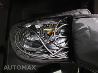 2024 Chrysler Pacifica Hybrid Select 121.6" WB - miniatura 26