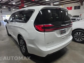 2024 Chrysler Pacifica Hybrid Select 121.6" WB - miniatura 6