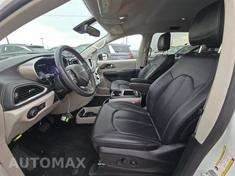 2024 Chrysler Pacifica Hybrid Select 121.6" WB - miniatura 13