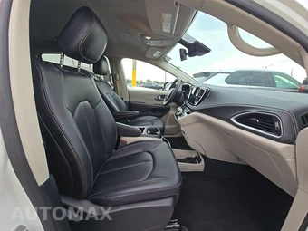 2024 Chrysler Pacifica Hybrid Select 121.6" WB - miniatura 14
