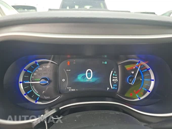 2024 Chrysler Pacifica Hybrid Select 121.6" WB - miniatura 18