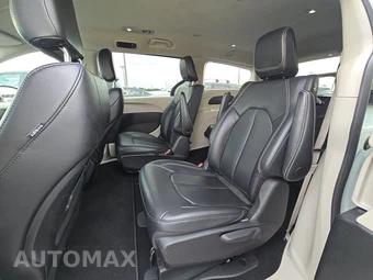 2024 Chrysler Pacifica Hybrid Select 121.6" WB - miniatura 19