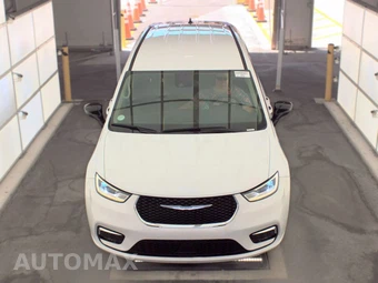 2024 Chrysler Pacifica Hybrid Select 121.6" WB - miniatura 2