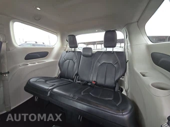 2024 Chrysler Pacifica Hybrid Select 121.6" WB - miniatura 20