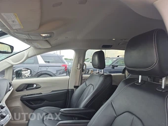 2024 Chrysler Pacifica Hybrid Select 121.6" WB - miniatura 21